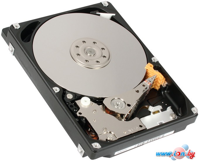 Жесткий диск Toshiba AL15SEB09EQ 900GB в Гомеле