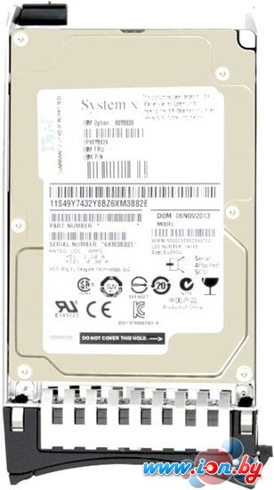 Жесткий диск Lenovo 4XB7A14112 1.2TB в Могилёве