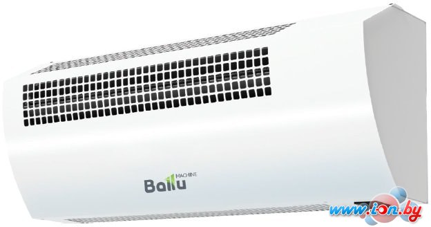 Тепловая завеса Ballu BHC-CE-3L в Гомеле