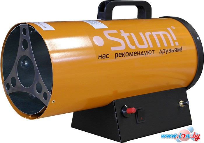 Тепловая пушка Sturm GH91101 в Бресте