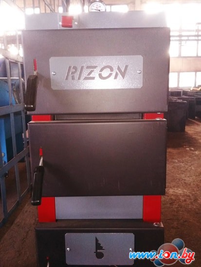 Отопительный котел Теплоприбор Rizon M10 в Бресте