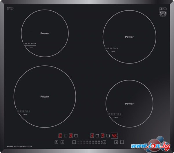 Варочная панель Kaiser KCT 6705 FI в Минске