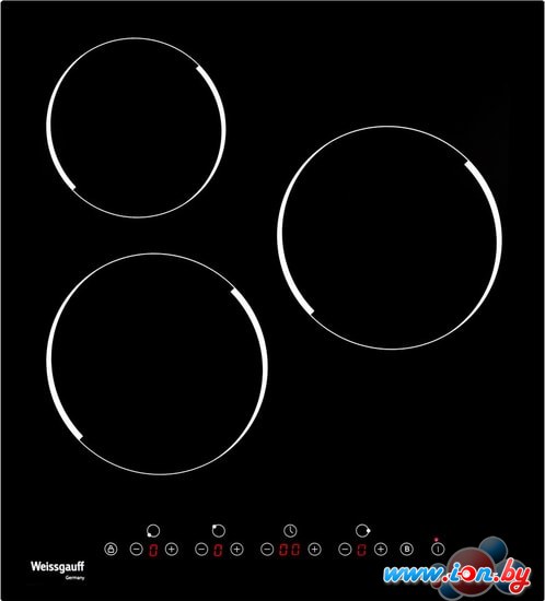 Варочная панель Weissgauff HV 430 B в Минске
