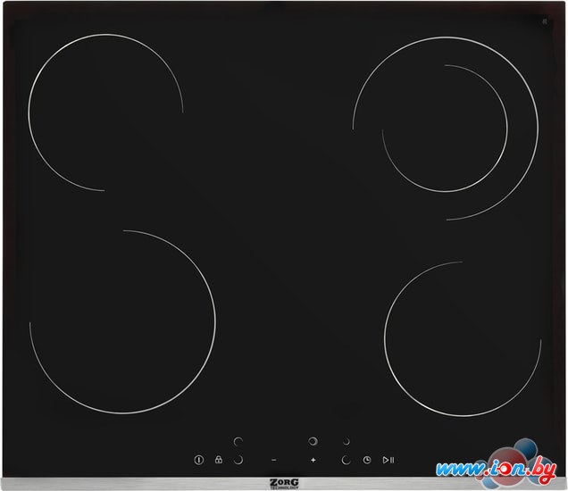 Варочная панель ZorG Technology MS163 BL в Бресте