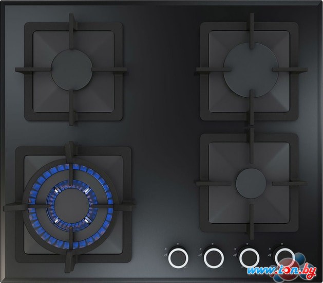 Варочная панель Krona Calore 60 BL в Гомеле