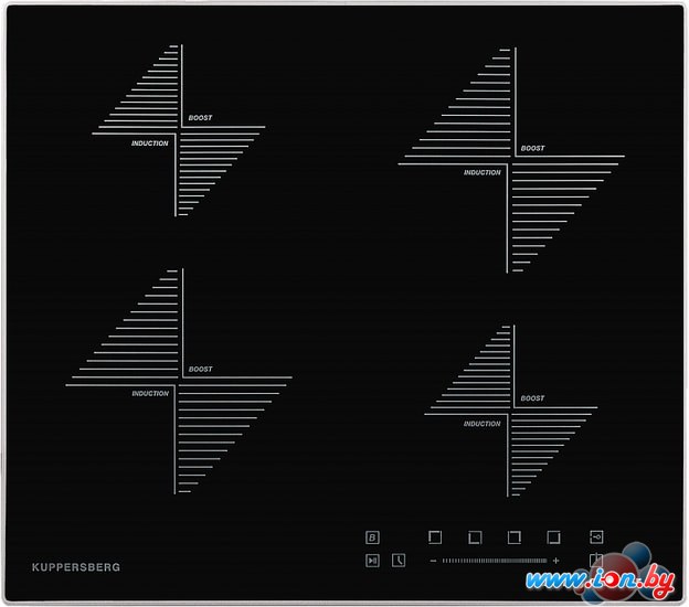 Варочная панель KUPPERSBERG ICS 608 в Минске