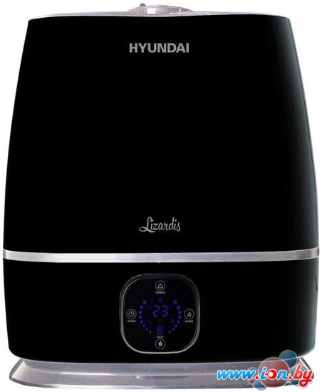 Увлажнитель воздуха Hyundai Lizardis H-HU9E-5.0-UI185 в Бресте