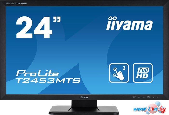 Интерактивная панель Iiyama ProLite T2453MTS-B1 в Гомеле