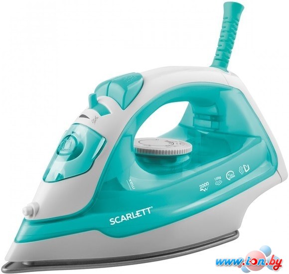 Утюг Scarlett SC-SI30P11 в Бресте