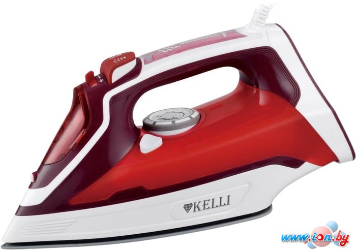 Утюг KELLI KL-1640 в Могилёве