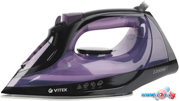 Утюг Vitek VT-8316 в Бресте