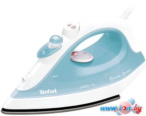 Утюг Tefal Inicio FV1216 в Бресте