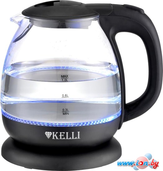 Электрочайник KELLI KL-1370 в Могилёве