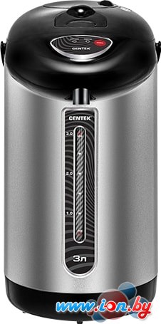 Термопот CENTEK CT-0089 (черный) в Гродно