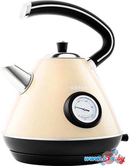 Электрочайник Kitfort KT-686-3 в Могилёве