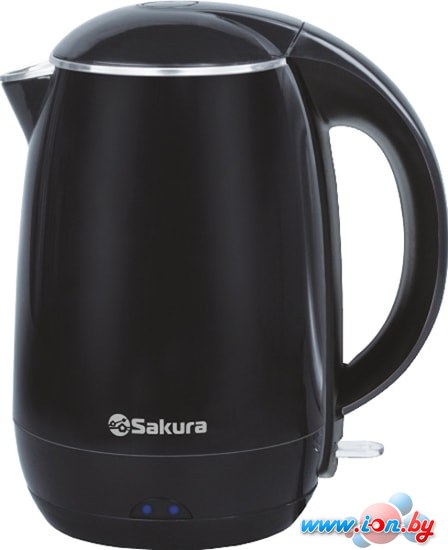 Электрочайник Sakura SA-2157BK в Гродно