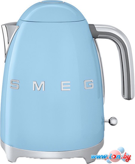 Электрочайник Smeg KLF03PBEU в Могилёве