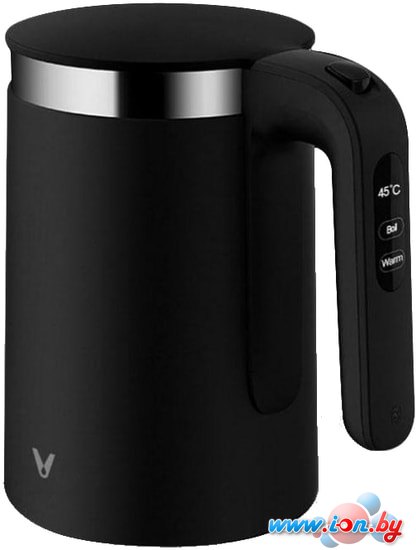 Электрочайник Viomi Smart Kettle Bluetooth V-SK152B в Могилёве