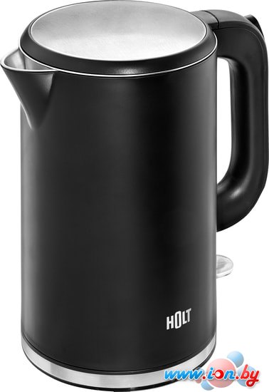 Электрочайник Holt HT-KT-020 (черный) в Гродно