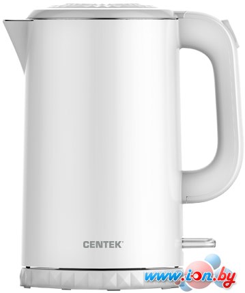 Электрочайник CENTEK CT-0020 (белый) в Гомеле