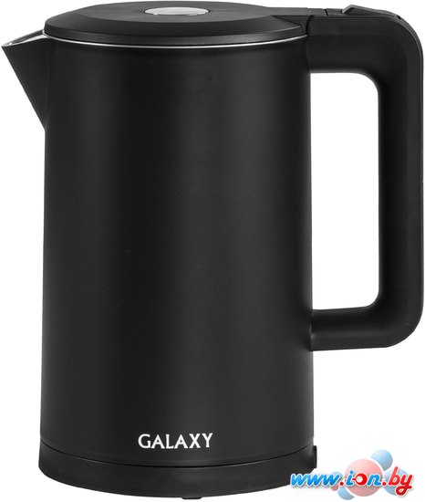 Электрочайник Galaxy GL0323 (черный) в Бресте