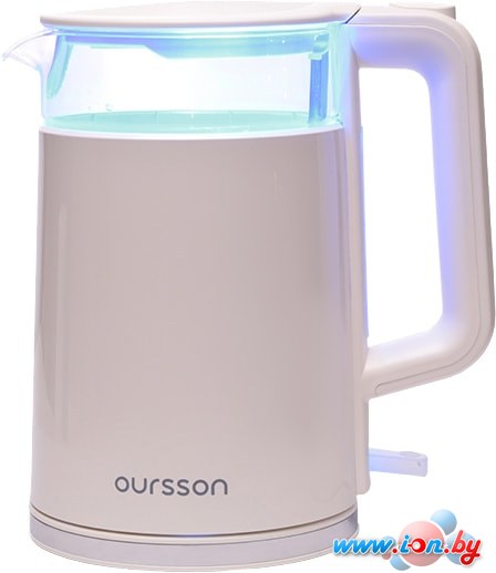 Электрочайник Oursson EK1732W/IV в Могилёве