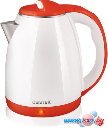 Электрочайник CENTEK CT-1026 2019 (красный) в Минске