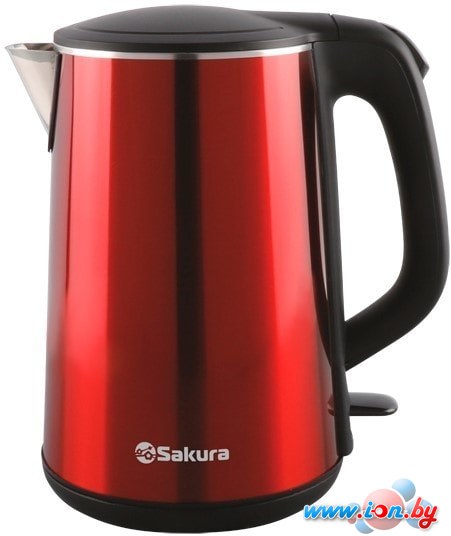 Электрочайник Sakura SA-2156MR в Гродно