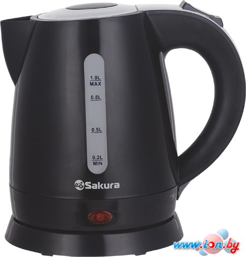 Электрочайник Sakura SA-2342BKG в Гродно