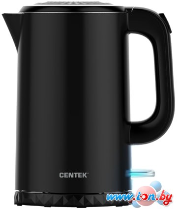 Электрочайник CENTEK CT-0020 (черный) в Могилёве