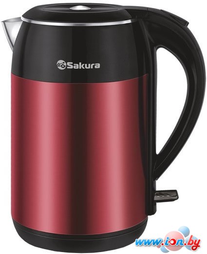 Электрочайник Sakura SA-2154MR в Гродно