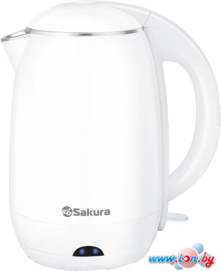 Электрочайник Sakura SA-2157W в Могилёве