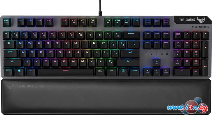 Клавиатура ASUS TUF Gaming K7 Tactile Switch в Могилёве