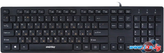 Клавиатура SmartBuy SBK-232H-K в Гомеле