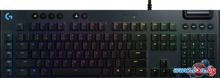 Клавиатура Logitech G815 GL Tactile в Витебске