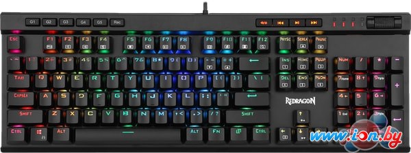 Клавиатура Redragon Vata Pro в Могилёве
