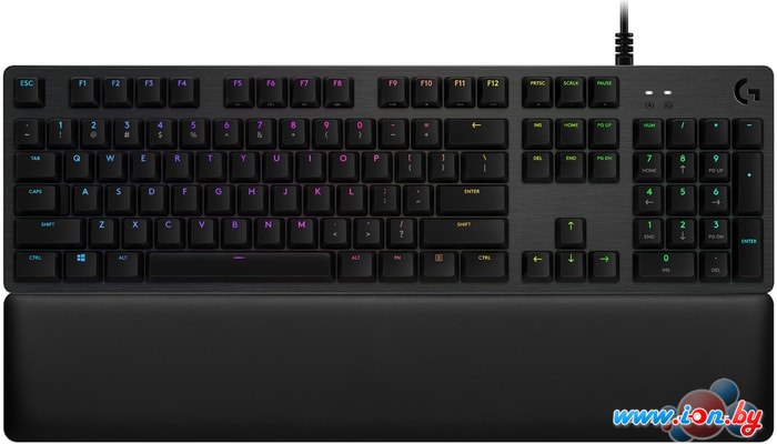 Клавиатура Logitech G513 GX Brown в Минске