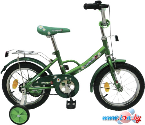 Детский велосипед Novatrack X24586-K в Бресте