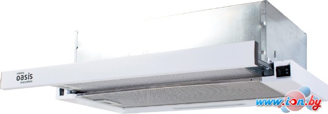 Кухонная вытяжка Oasis UV-60W (F) в Минске