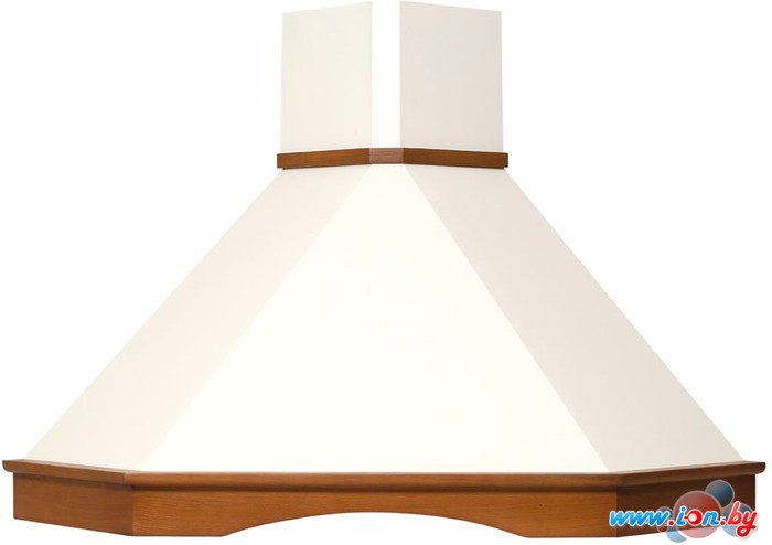 Кухонная вытяжка Elikor Форест 90П-650-П3Г (бежевый/дуб коричневый) в Могилёве