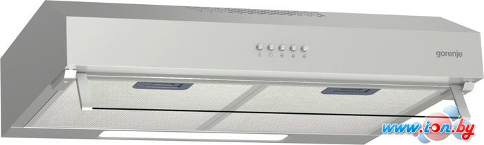 Кухонная вытяжка Gorenje WHU529EX/M в Минске