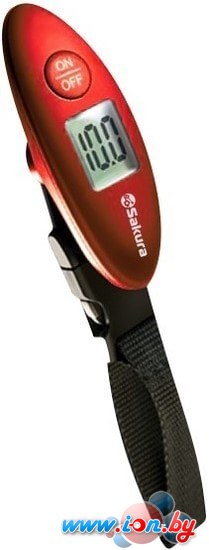 Кухонные весы Sakura SA-6074R в Могилёве