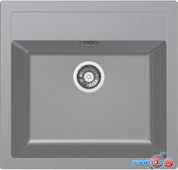 Кухонная мойка Franke Sirius SID 610 (серый) в Могилёве