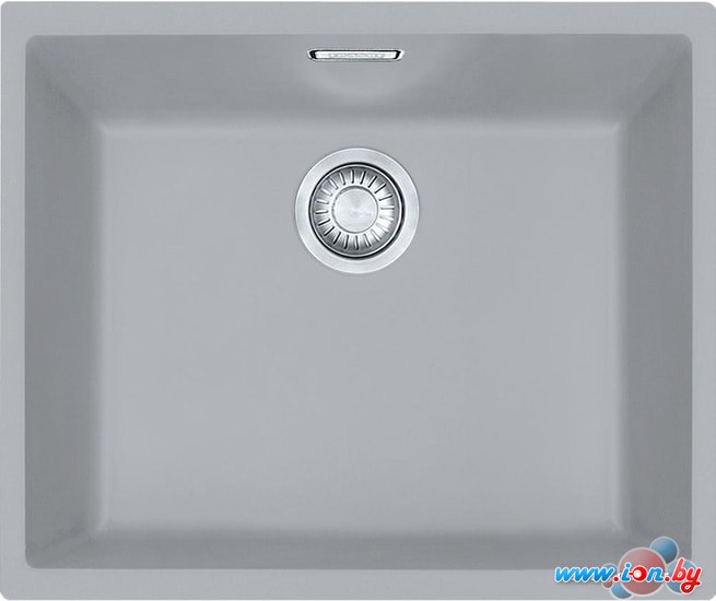Кухонная мойка Franke Sirius SID 110-50 (серый) в Могилёве