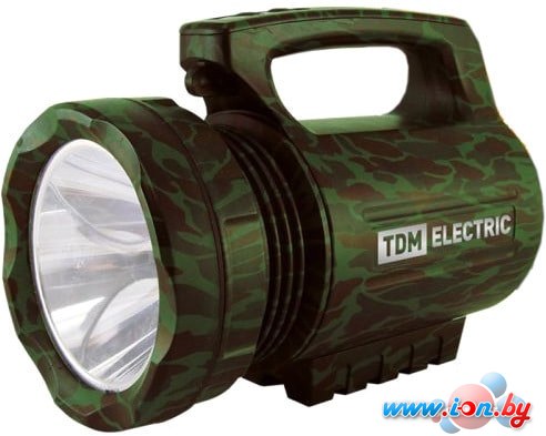 Фонарь TDM Electric SQ0350-0052 в Бресте