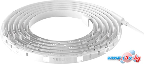 Светодиодная лента Yeelight Lightstrip Plus YLDD04YL в Минске