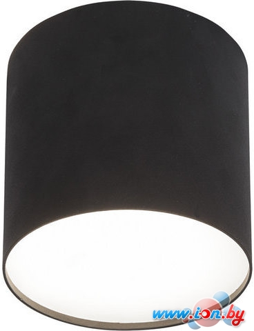 Точечный светильник Nowodvorski Point plexi led black M [6526] в Гродно