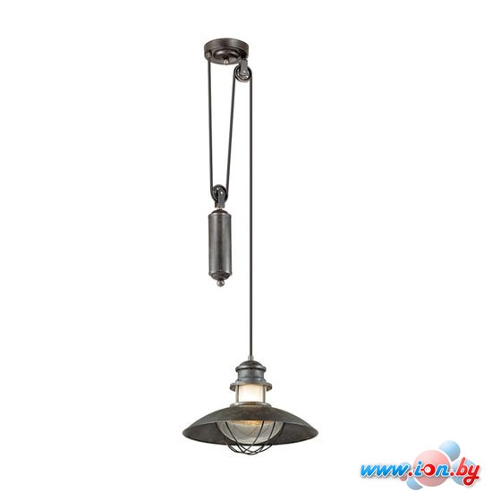 Уличный фонарь Odeon Light Dante 4164/1A в Бресте