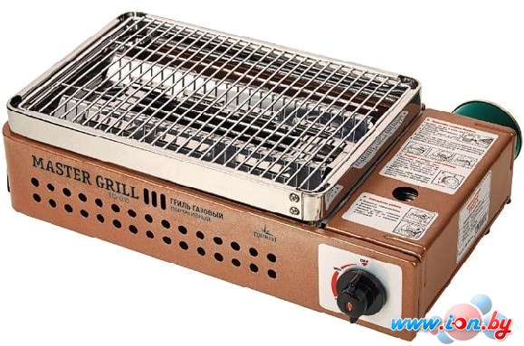 Гриль Tourist Master Grill TG-010 в Минске