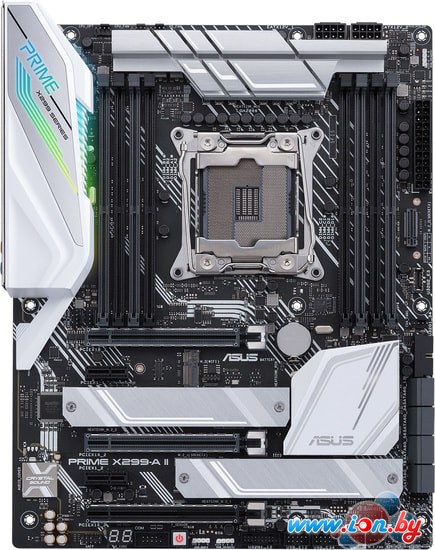 Материнская плата ASUS Prime X299-A II в Гомеле